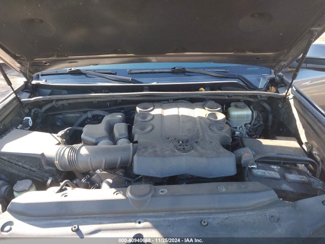 JTEBU5JRXG5300273 Toyota 4RUNNER SR5