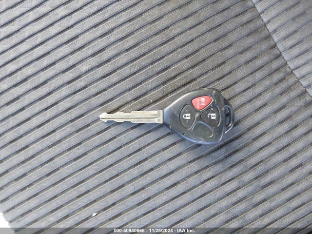 Toyota 4RUNNER SR5 2016 JTEBU5JRXG5300273 Image 11