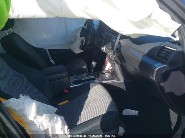 JTEBU5JRXG5300273 Toyota 4RUNNER SR5