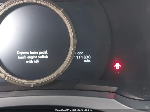 JTHBF1D25E5042780 Lexus IS 250