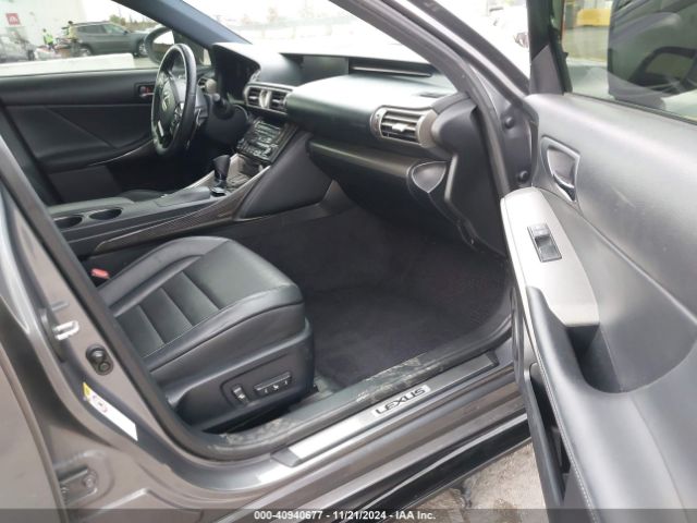 JTHBF1D25E5042780 Lexus IS 250