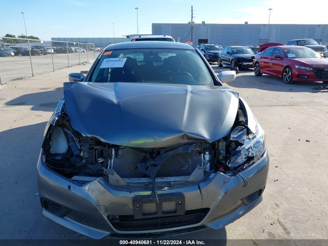 Nissan Altima 2.5 S 2016 1N4AL3AP6GN351278 Image 12