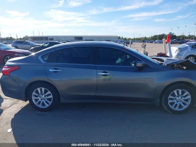 Nissan Altima 2.5 S 2016 1N4AL3AP6GN351278 Image 13