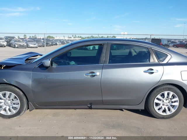 Nissan Altima 2.5 S 2016 1N4AL3AP6GN351278 Image 14