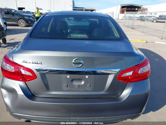 Nissan Altima 2.5 S 2016 1N4AL3AP6GN351278 Image 16
