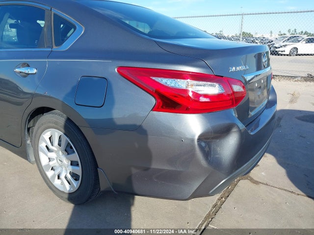 Nissan Altima 2.5 S 2016 1N4AL3AP6GN351278 Image 17