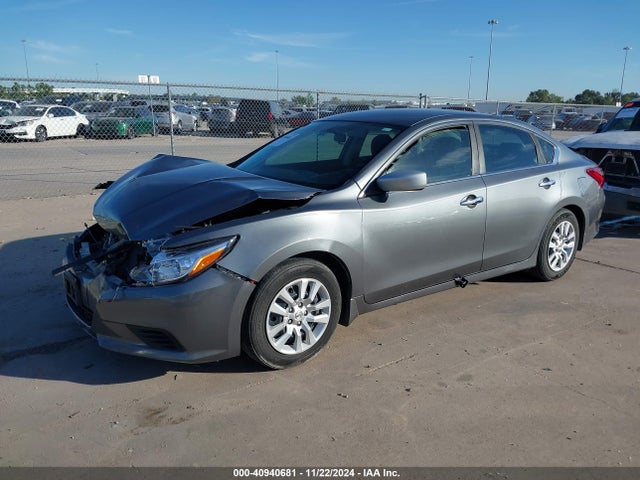 Nissan Altima 2.5 S 2016 1N4AL3AP6GN351278 Image 2