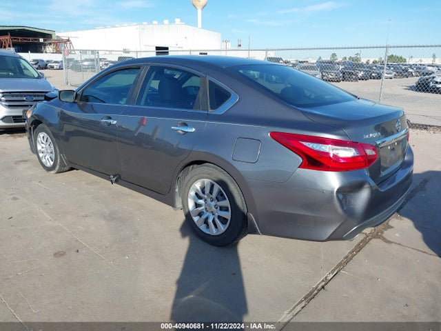 Nissan Altima 2.5 S 2016 1N4AL3AP6GN351278 Image 3