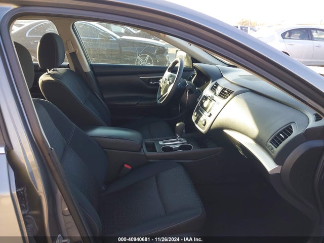 Nissan Altima 2.5 S 2016 1N4AL3AP6GN351278 Image 5