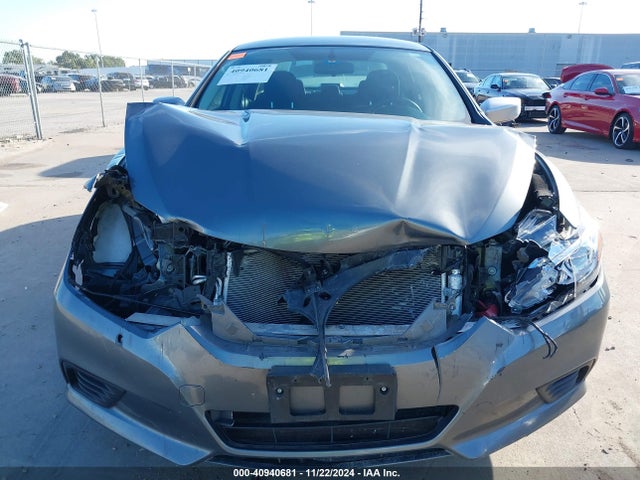Nissan Altima 2.5 S 2016 1N4AL3AP6GN351278 Image 6