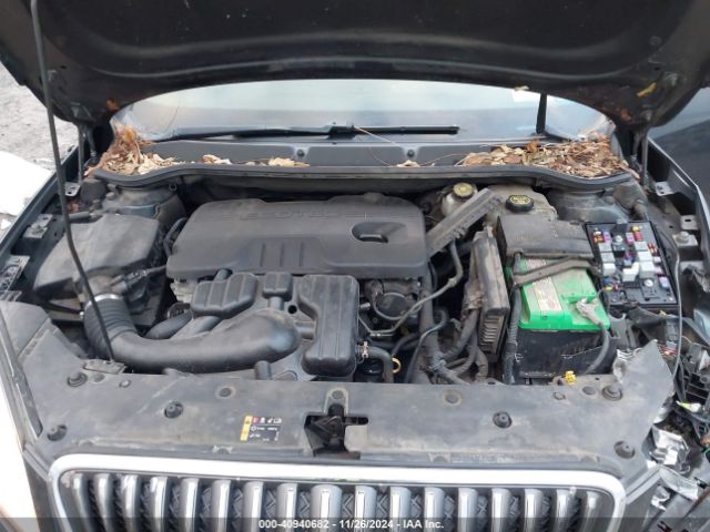 1G4PP5SK7G4155701 Buick Verano