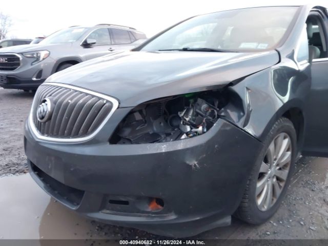 1G4PP5SK7G4155701 Buick Verano