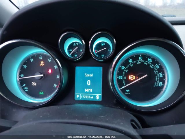 1G4PP5SK7G4155701 Buick Verano