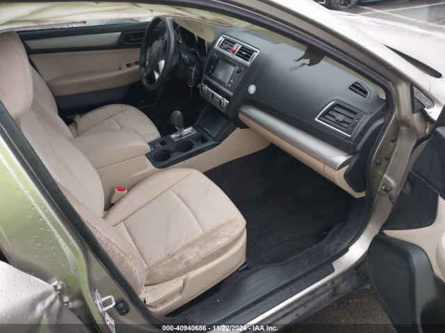 4S4BSAACXF3239186 Subaru Outback 2.5i