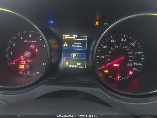 4S4BSAACXF3239186 Subaru Outback 2.5i