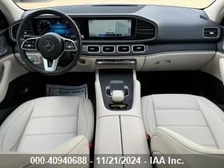 4JGFB4KB8LA090423 Mercedes-Benz Gle 350 4matic