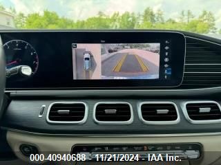 4JGFB4KB8LA090423 Mercedes-Benz Gle 350 4matic