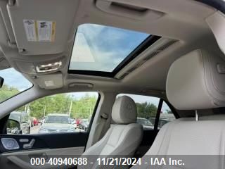 4JGFB4KB8LA090423 Mercedes-Benz Gle 350 4matic