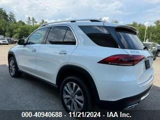 4JGFB4KB8LA090423 Mercedes-Benz Gle 350 4matic