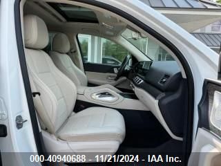 4JGFB4KB8LA090423 Mercedes-Benz Gle 350 4matic