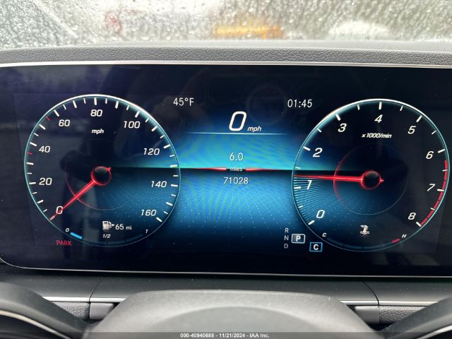 4JGFB4KB8LA090423 Mercedes-Benz Gle 350 4matic