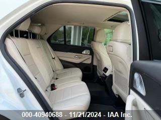 4JGFB4KB8LA090423 Mercedes-Benz Gle 350 4matic