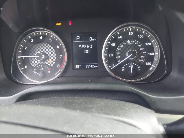 Hyundai ELANTRA SE 2019 5NPD74LF5KH410173 Image 7