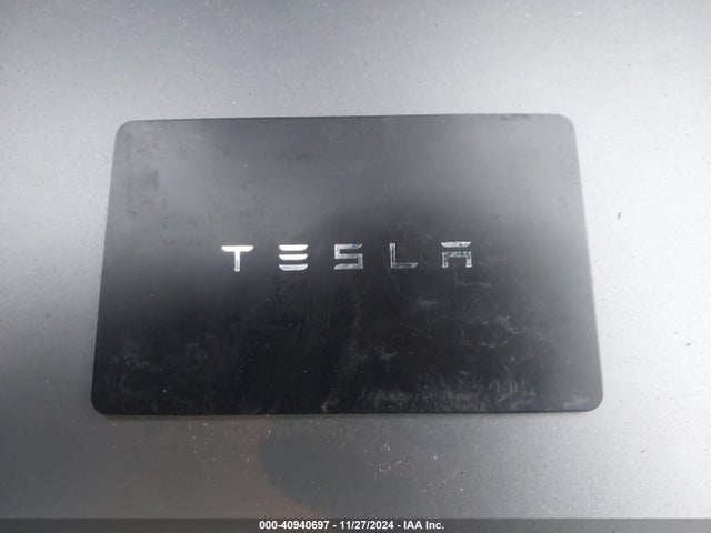 2022 TESLA MODEL Y 7SAYGAEE5NF553411 Photo 10