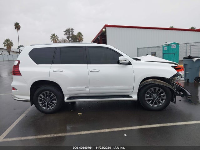 Lexus GX 460 2018 JTJBM7FX8J5190979 Image 13
