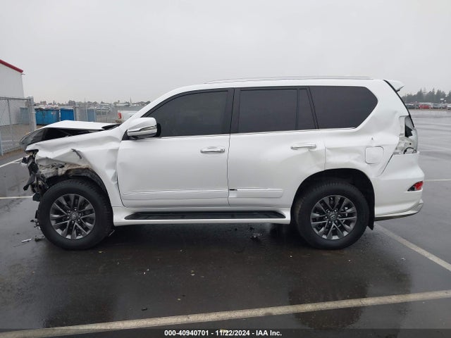 Lexus GX 460 2018 JTJBM7FX8J5190979 Image 14