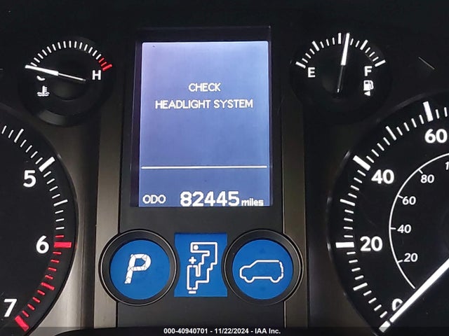Lexus GX 460 2018 JTJBM7FX8J5190979 Image 15