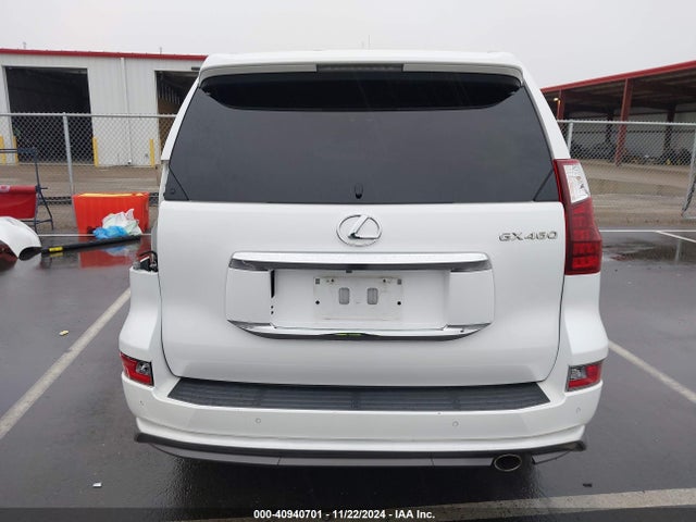 Lexus GX 460 2018 JTJBM7FX8J5190979 Image 16