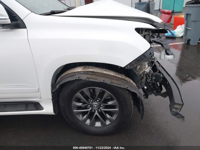 JTJBM7FX8J5190979 Lexus GX 460