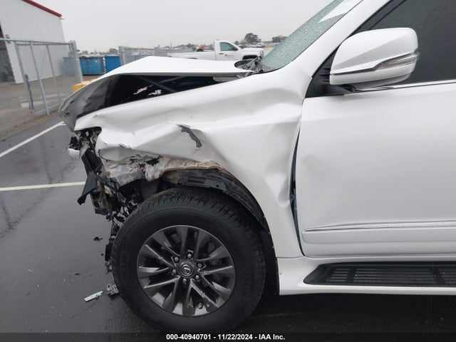 JTJBM7FX8J5190979 Lexus GX 460