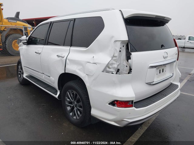JTJBM7FX8J5190979 Lexus GX 460