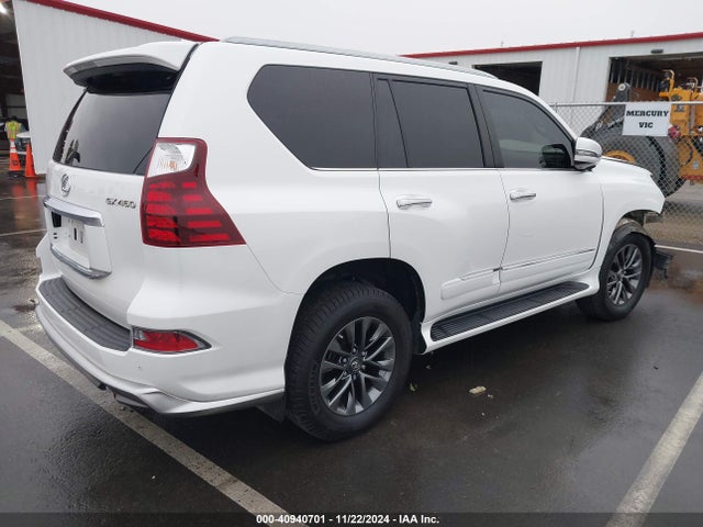 JTJBM7FX8J5190979 Lexus GX 460