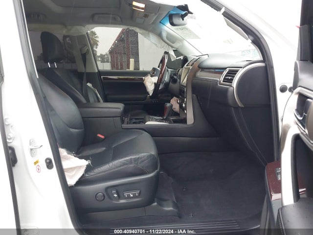 JTJBM7FX8J5190979 Lexus GX 460