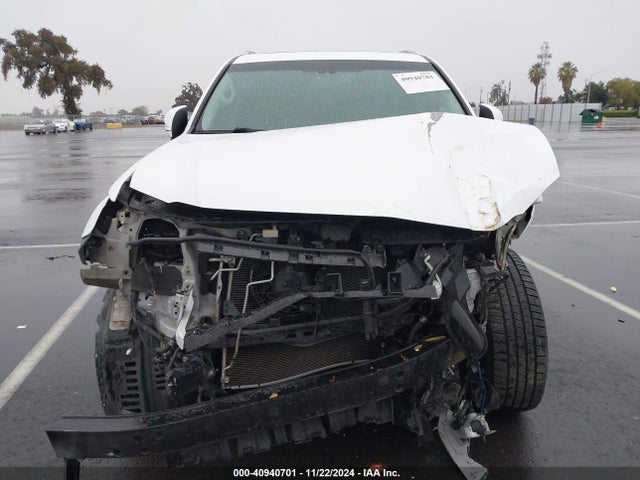 JTJBM7FX8J5190979 Lexus GX 460