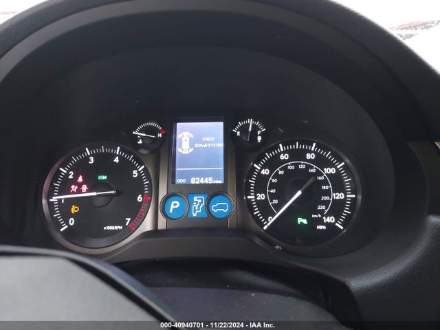 JTJBM7FX8J5190979 Lexus GX 460