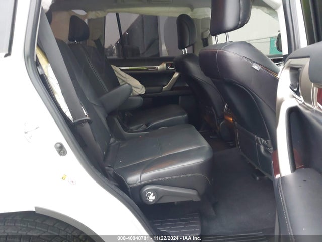 JTJBM7FX8J5190979 Lexus GX 460