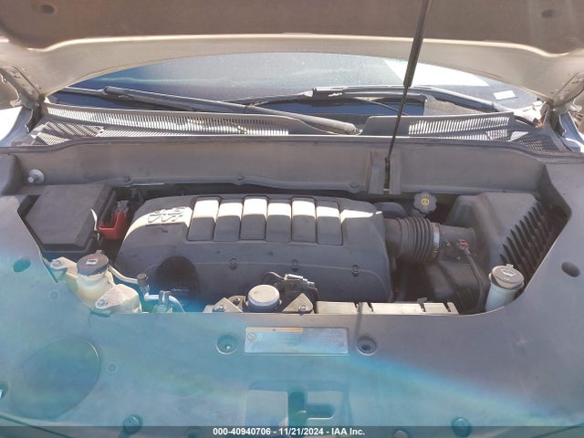 5GAKRCKD6EJ295964 Buick Enclave Premium