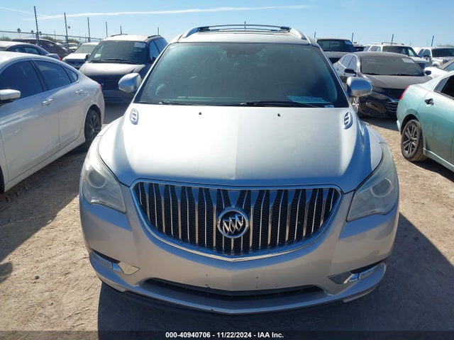 5GAKRCKD6EJ295964 Buick Enclave Premium