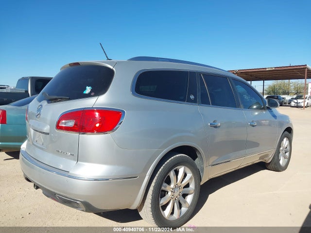 Buick Enclave Premium 2014 5GAKRCKD6EJ295964 Image 13