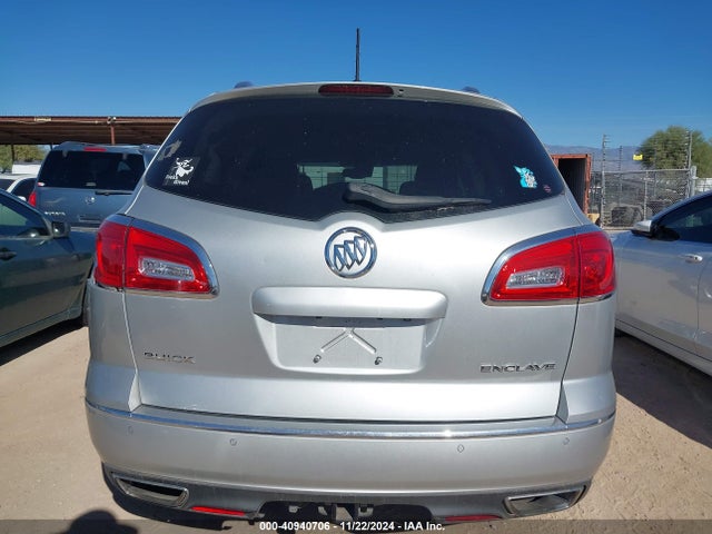 Buick Enclave Premium 2014 5GAKRCKD6EJ295964 Image 16