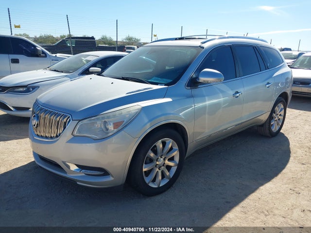 5GAKRCKD6EJ295964 Buick Enclave Premium