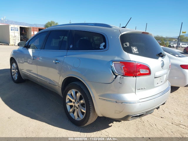 5GAKRCKD6EJ295964 Buick Enclave Premium