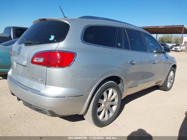 5GAKRCKD6EJ295964 Buick Enclave Premium