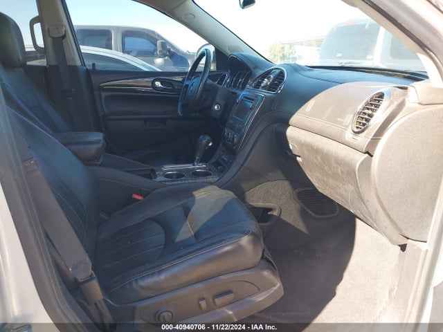 5GAKRCKD6EJ295964 Buick Enclave Premium
