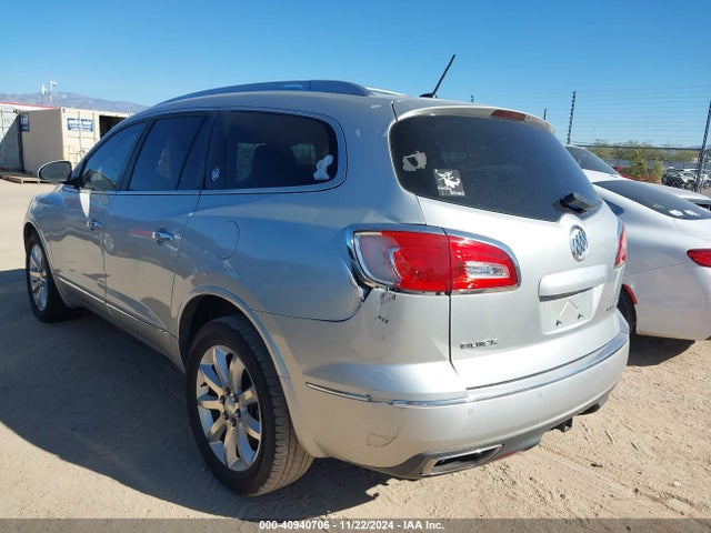 5GAKRCKD6EJ295964 Buick Enclave Premium