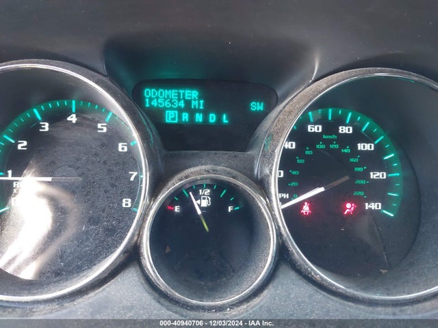 5GAKRCKD6EJ295964 Buick Enclave Premium